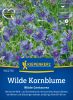 Centaurea cyanus - Wilde Kornblume