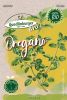 Oregano - Origanum vulgare (Bio-Samen)