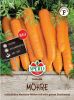 Mhren "Santorin F1" - Daucus carota