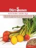 Gelbe Rben "Golden Eye" - Beta vulgaris