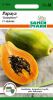 Papaya "Sunnybees F1" - Carica papaya