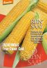 Zuckermais "True Sweet Gold" - Zea mays (Bio-Samen)