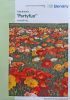 Papaver nudicaule "Partyfun" - Islandmohn