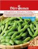 Sojabohne / Stngelbohne "Edamame Fiskeby" - Glycine max