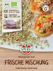 Keimsprossen "Frische Mischung" (Bio)