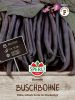 Buschbohne "Bluevetta" - Phaseolus vulgaris