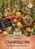 Antirrhinum majus "Mango Twist" - Lwenmulchen