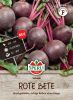Rote Bete "Subeto F1" - Beta vulgaris