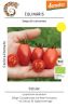 Cocktailtomate "Celsior" - Solanum lycopersicum (Bio-Samen)
