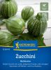 Zucchini "Boldenice F1" - Cucurbita pepo