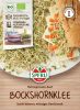 Keimsprossen "Bockshornklee" - Trigonella foenum-graecum (Bio)