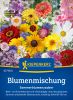 Blumenmischung "Sommerblumenzauber"
