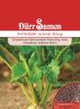Markstammkohl "Grner Ring" - Brassica oleracea var. medullosa