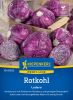 Rotkohl "Lodero F1" - Brassica oleracea convar. capitata f. rubra