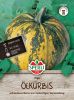 lkrbis "Olga"  - Cucurbita pepo var. styriaca