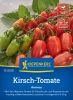 Mini-San-Marzano-Tomate "Amirou F1" - Solanum lycopersicum