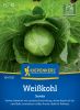 Weikohl "Sunta F1" - Brassica oleracea var. capitata alba