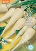 Pastinake "Stella" - Pastinaca sativa (Bio-Samen)