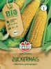 Zuckermais "Golden Bantam" - Zea mays (Bio-Samen)