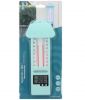 Digitales Minimum-Maximum-Thermometer