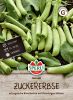 Zuckererbse "Nairobi" - Pisum sativum