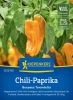 Chili-Paprika "Burpees Tarantella" - Capsicum annuum