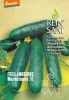 Salatgurke "Saik�" - Cucumis sativus (Bio-Samen)