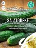 Salatgurke "Burpless Tasty Green F1" - Cucumis sativus