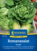 Romanasalat / Salatherzen 