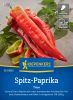 Spitzpaprika "Thor F1" - Capsicum annuum