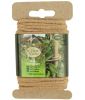 Jute Bindedraht, natur, � 3 mm