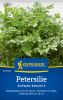 Petersilie "Einfache Schnitt 2"