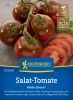 Salat-Tomate "Alido Choco�" - Solanum lycopersicum