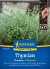 Thymian "Orangelo" - Thymus vulgaris (Pillensaat)