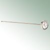 Erdbodenthermometer