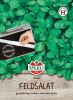 Feldsalat "Favor" (Saatband 5 m) - Valerianella locusta
